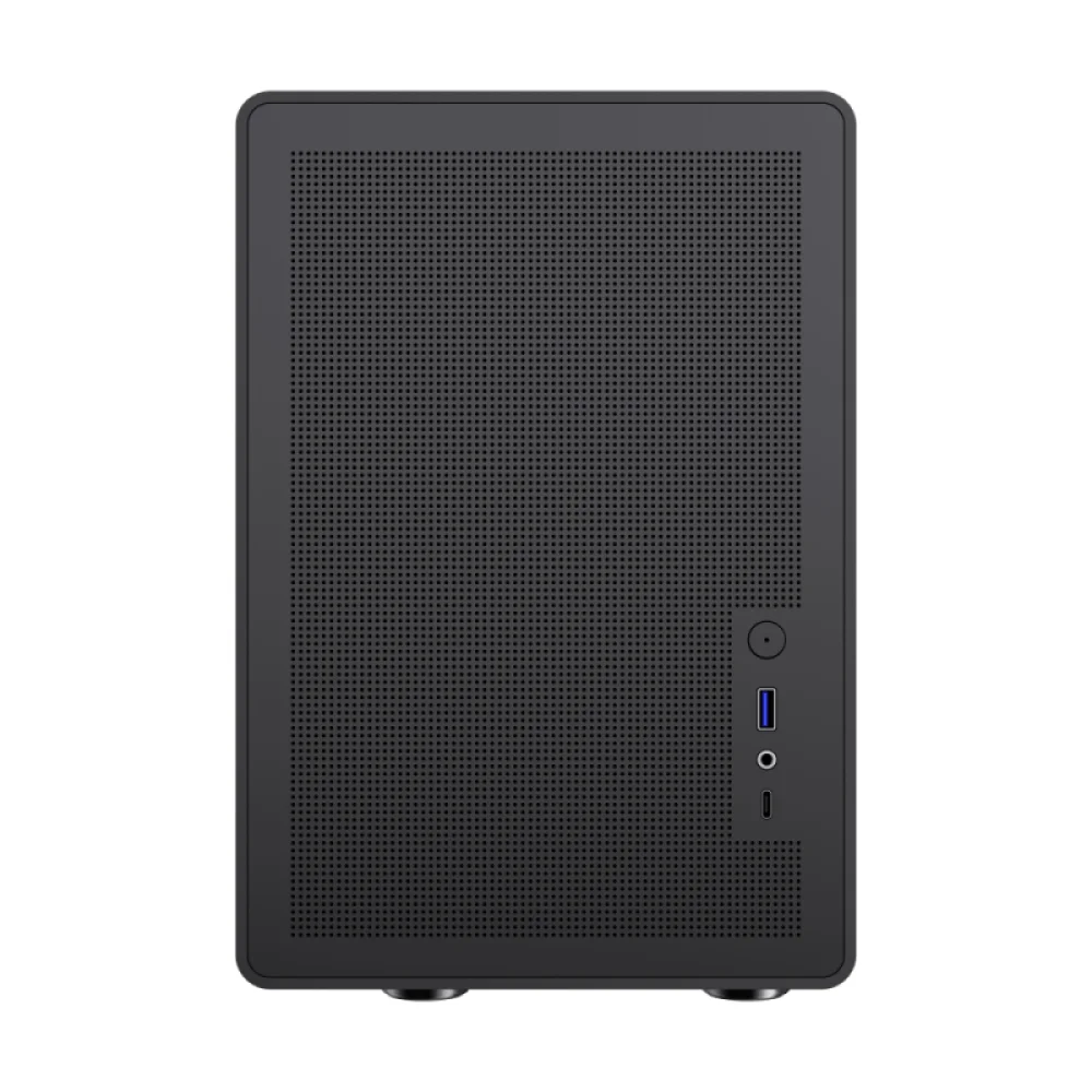 GABINETE GAMEMAX SPARK AIR BK M-ATX - Image 2