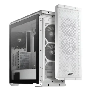 GABINETE XPG DEFENDER BLANCO