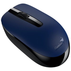 MOUSE GENIUS NX-7007 WIRELESS BLUE