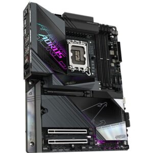 MOTHERBOARD GIGABYTE S1851 Z890 AORUS MASTER DDR5 BOX ATX