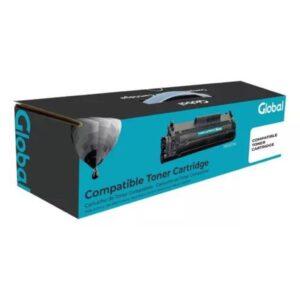 TONER ALTERNATIVO 505A - 280A P. HP - GLOBAL