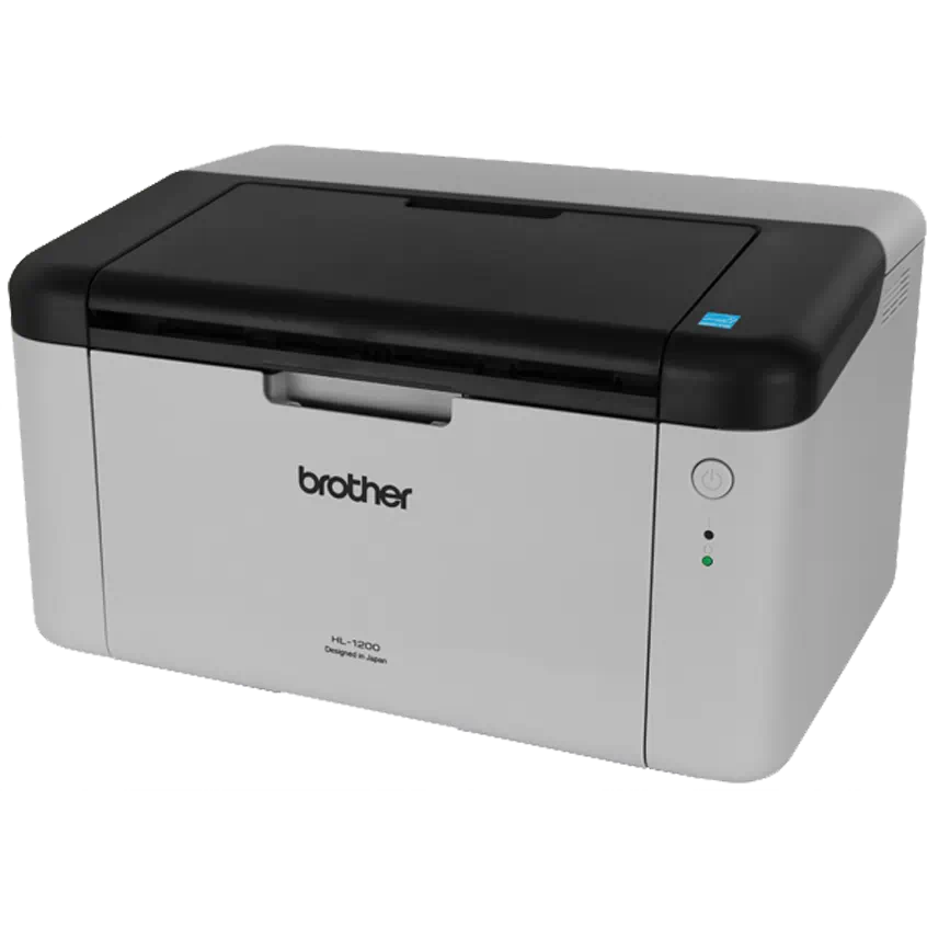 LASER MONOCROMATICA BROTHER HL-1200 21PPM - Image 2