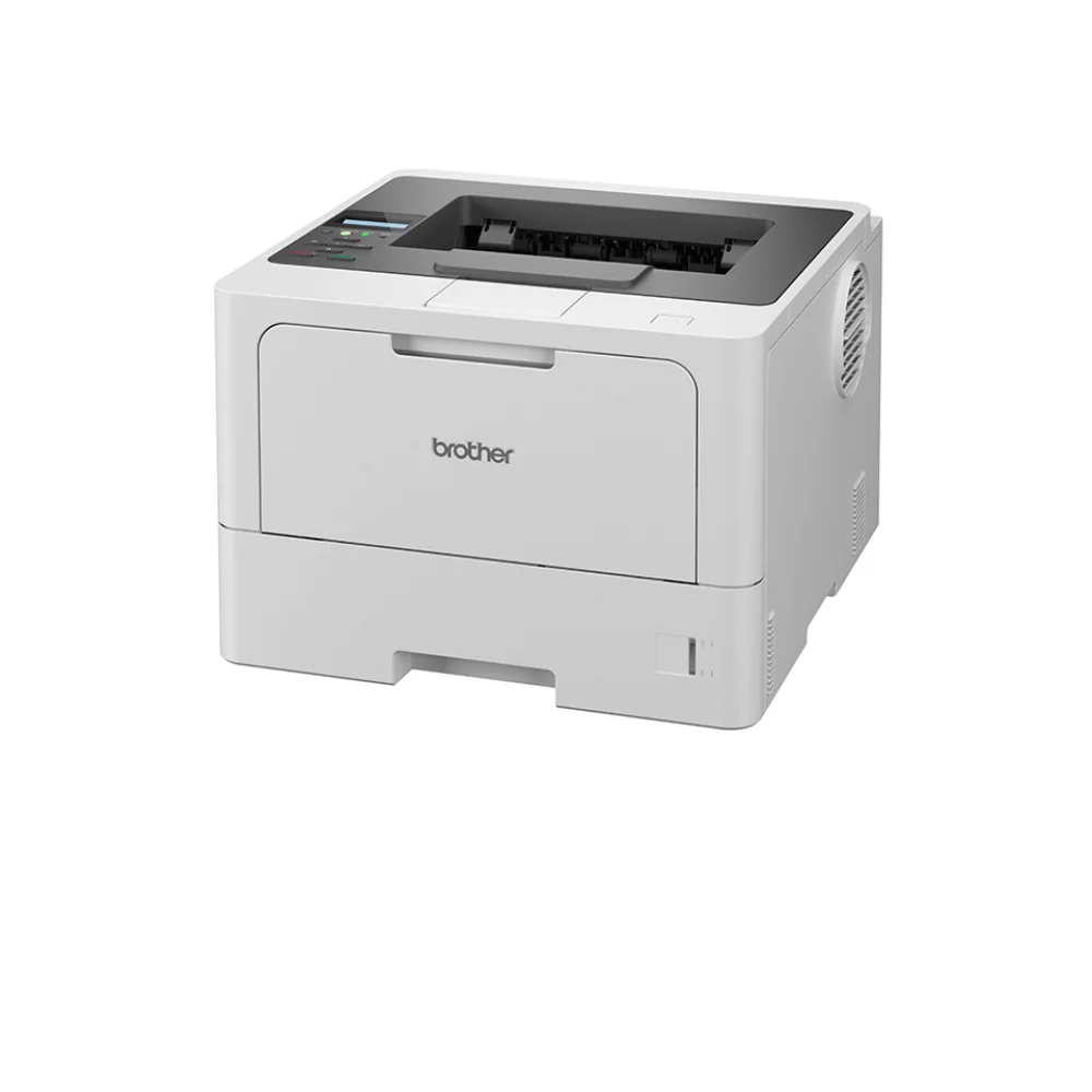 LASER MONOCROMATICA BROTHER HL-L5210DN 48PPM DUPLEX RED - Image 3