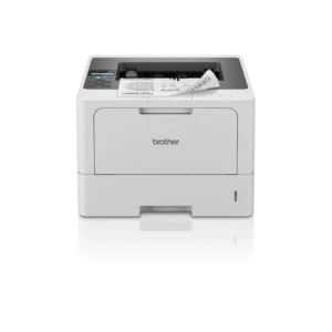 LASER MONOCROMATICA BROTHER HL-L5210DN 48PPM DUPLEX RED