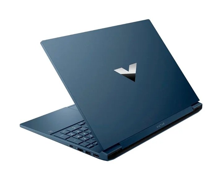 HP VICTUS GAMING I5-12450H/8GB/SSD 512GB/15.6" FHD 144HZ/RADEON RTX 3050 4GB/WIN11 - Image 2