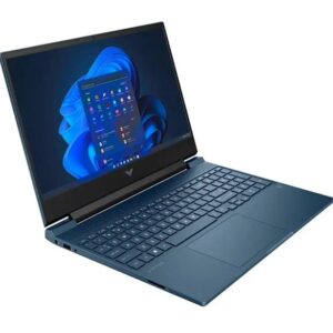 HP VICTUS GAMING I5-12450H RAM 8GB SSD 512GB 15,6" FHD 144HZ RTX 3050