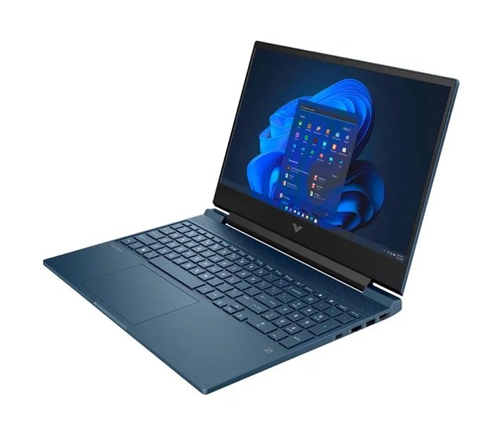 HP VICTUS GAMING I5-12450H/8GB/SSD 512GB/15.6" FHD 144HZ/RADEON RTX 3050 4GB/WIN11 - Image 4