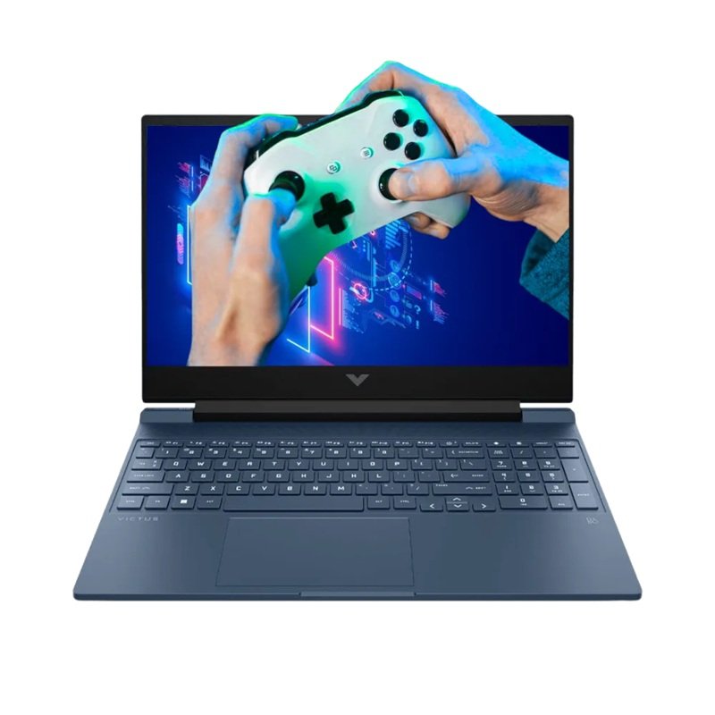HP VICTUS GAMING I5-12450H/8GB/SSD 512GB/15.6" FHD 144HZ/RADEON RTX 3050 4GB/WIN11 - Image 3