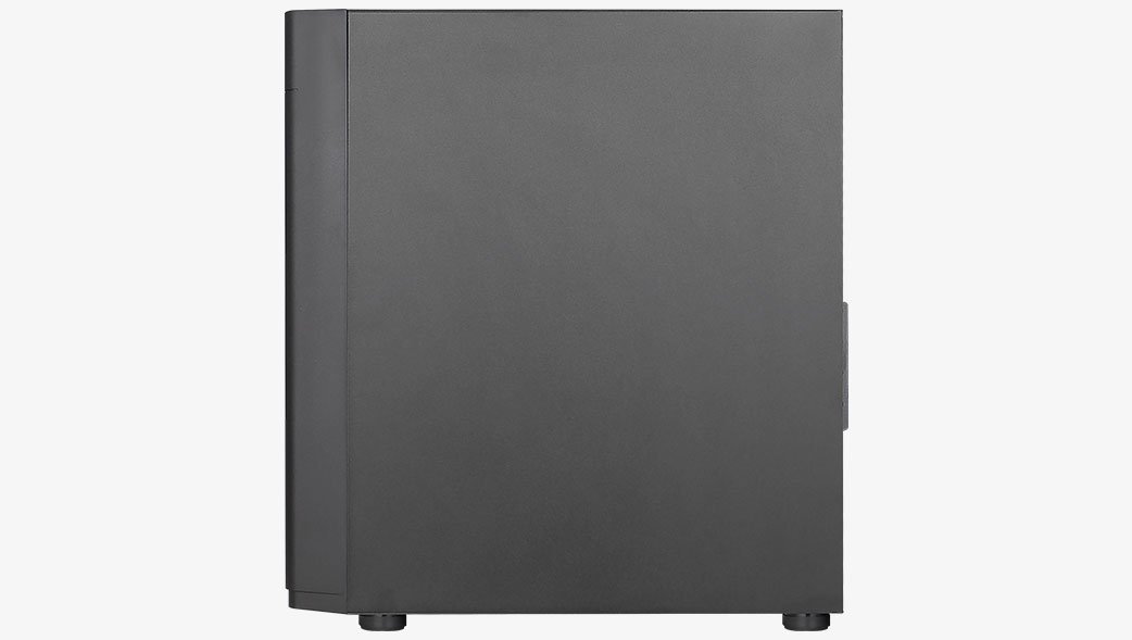 GABINETE GAMER AEROCOOL HEXOFORM ( HEXOFORM-G-BK-V2) - Image 5