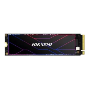 SSD M.2 NVME 512GB G4 HIKSEMI FUTURE X LITE