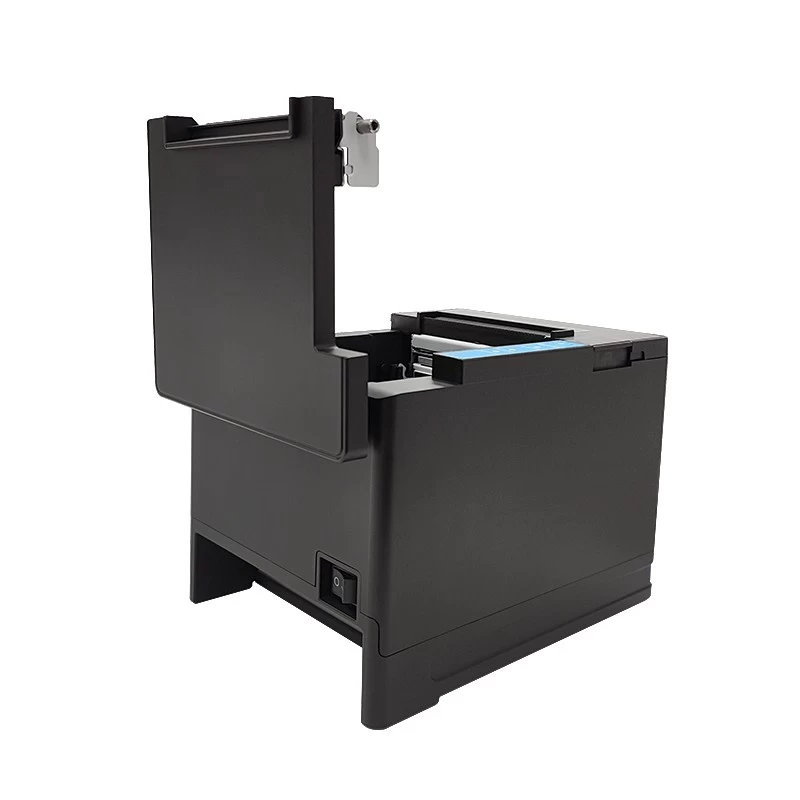 IMPRESORA TERMICA OCOM 80MM USB + RS232 + LAN - Image 4