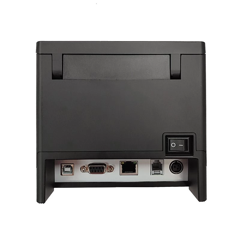 IMPRESORA TERMICA OCOM 80MM USB + RS232 + LAN + WIFI - Image 2