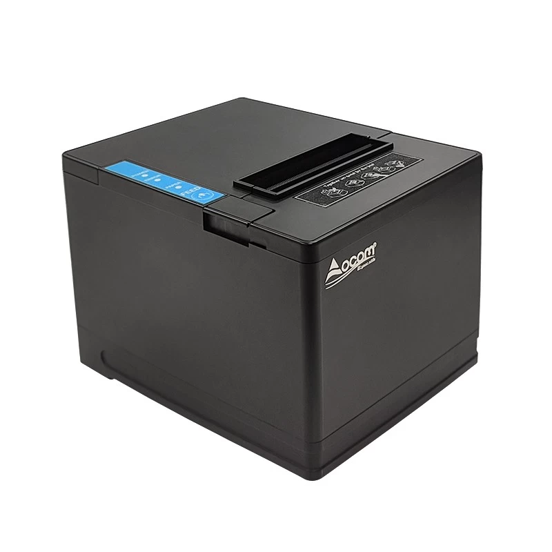 IMPRESORA TERMICA OCOM 80MM USB + RS232 + LAN - Image 6