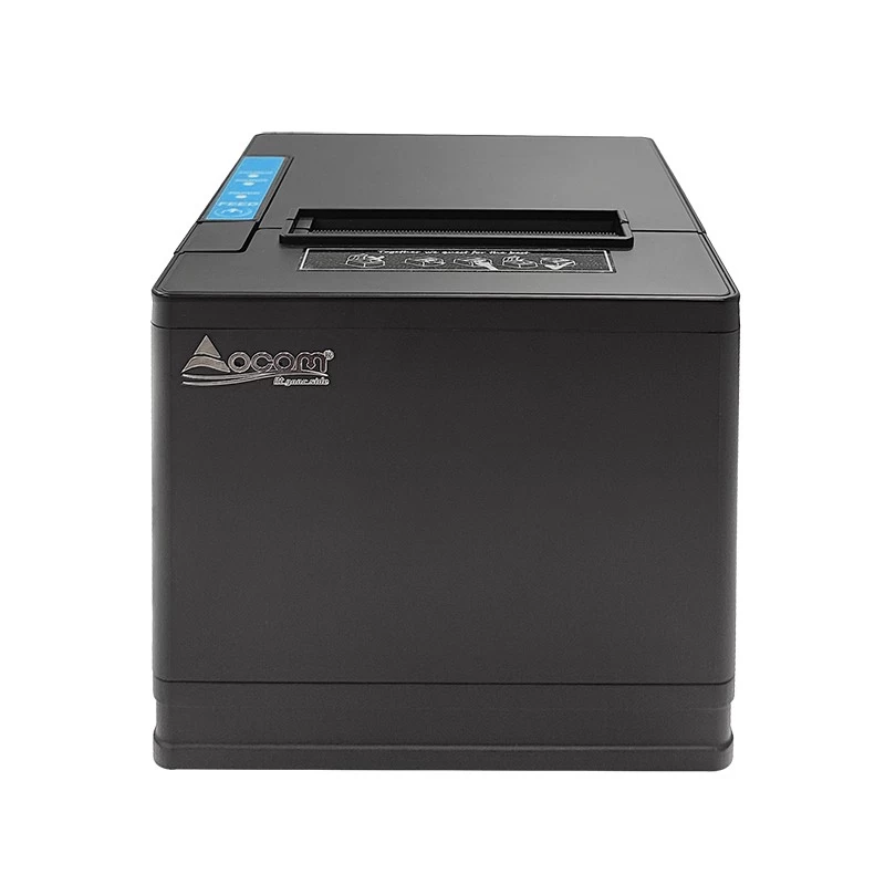 IMPRESORA TERMICA OCOM 80MM USB + RS232 + LAN - Image 7