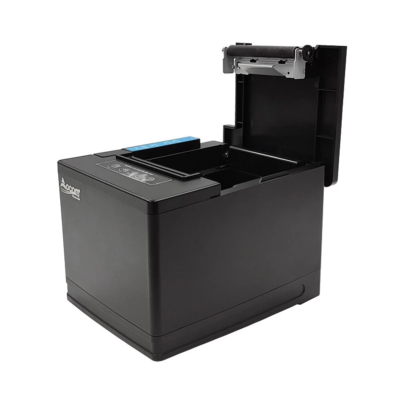 IMPRESORA TERMICA OCOM 80MM USB + RS232 + LAN - Image 5