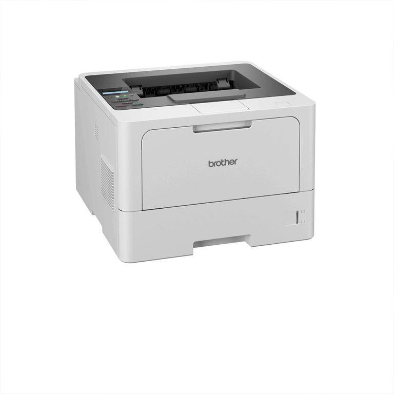 IMPRESORA BROTHER HL-L5210DW DUPLEX RED - Image 4