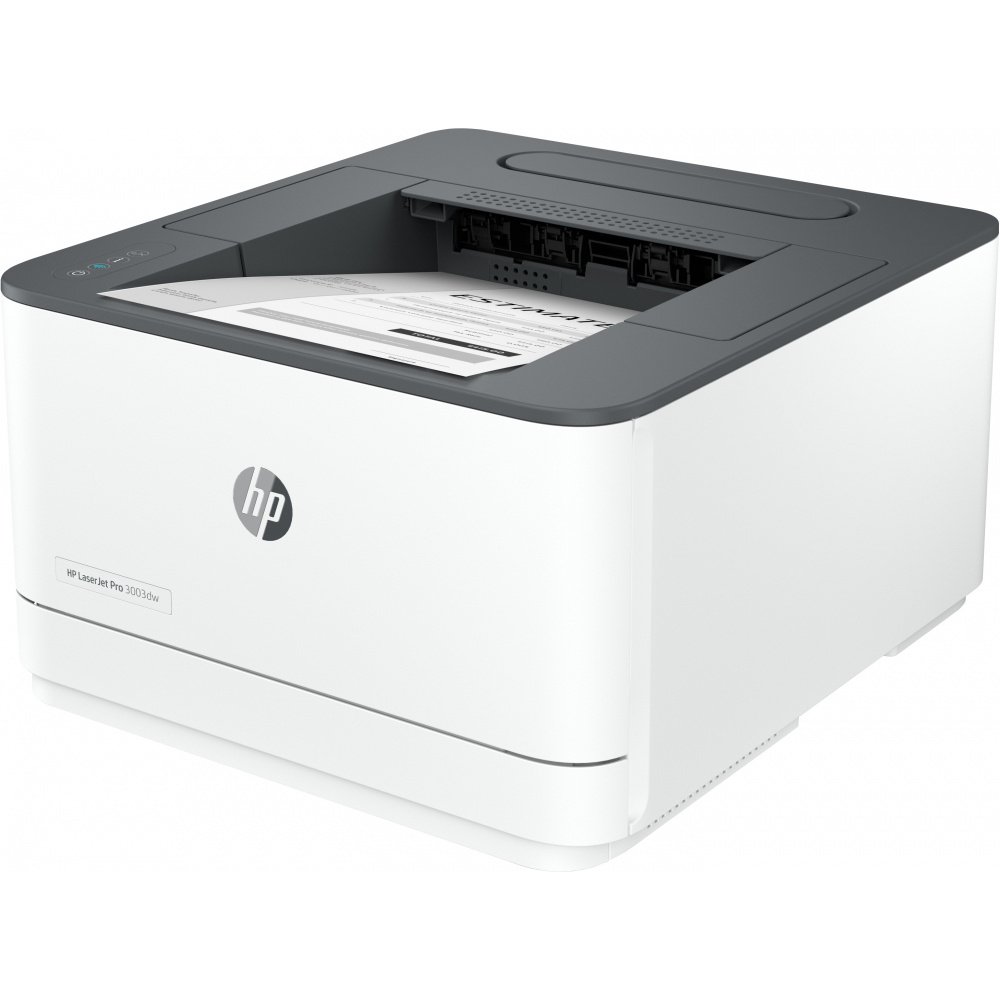 IMPRESORA LN HP 3003DW LJ 33 PPM WIFI 3G654A - Image 2