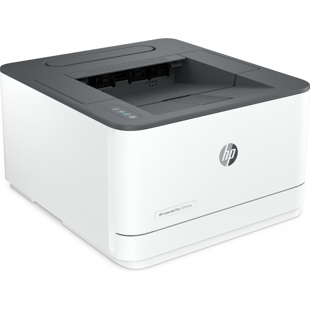 IMPRESORA LN HP 3003DW LJ 33 PPM WIFI 3G654A - Image 3