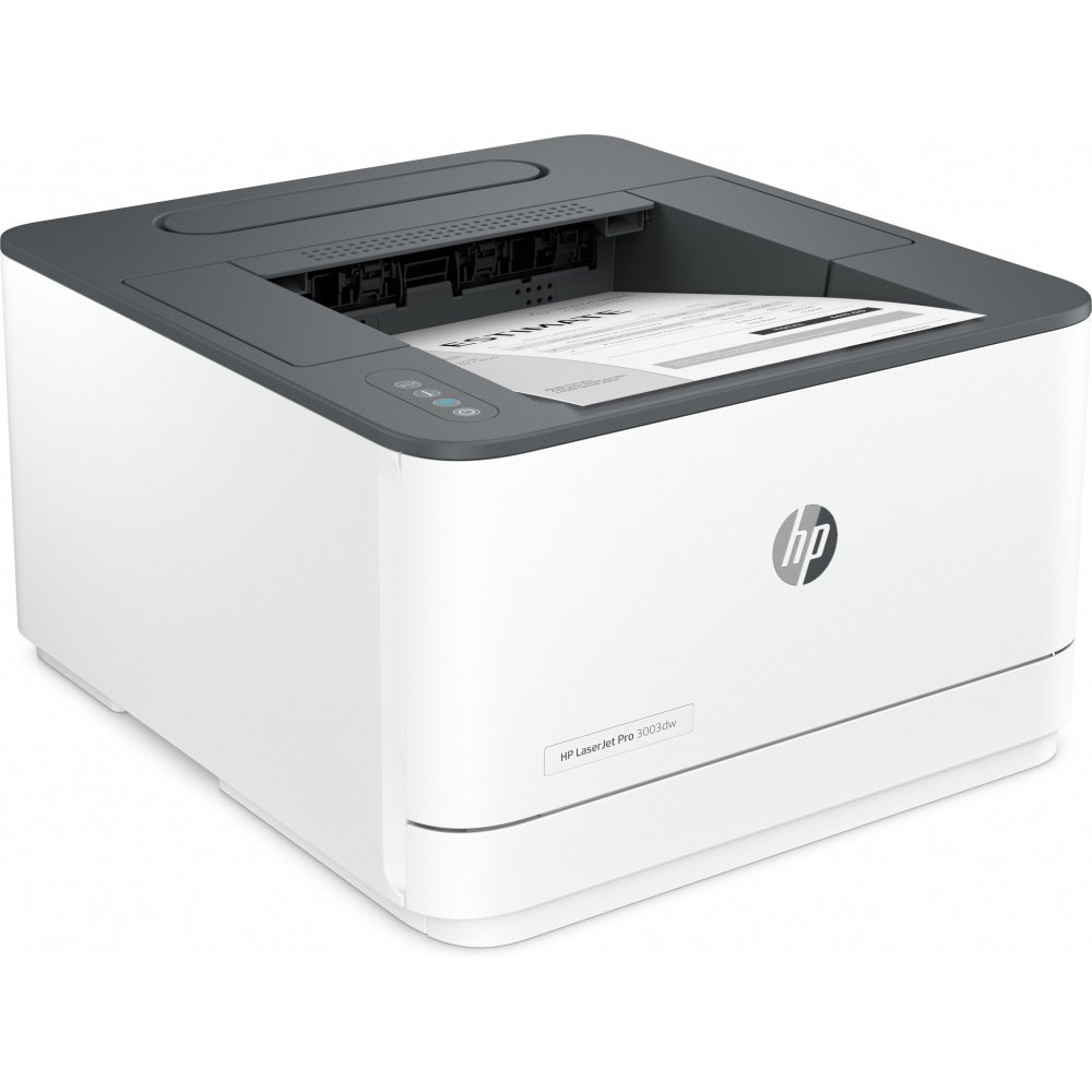 IMPRESORA LN HP 3003DW LJ 33 PPM WIFI 3G654A - Image 4