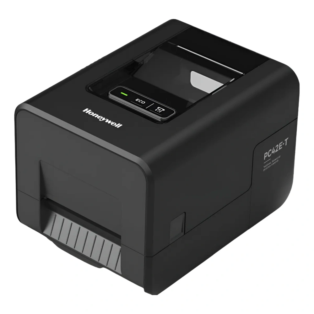 IMPRESORA HONEYWELL PC42E-T USB+ETHERNET BUJE 1`