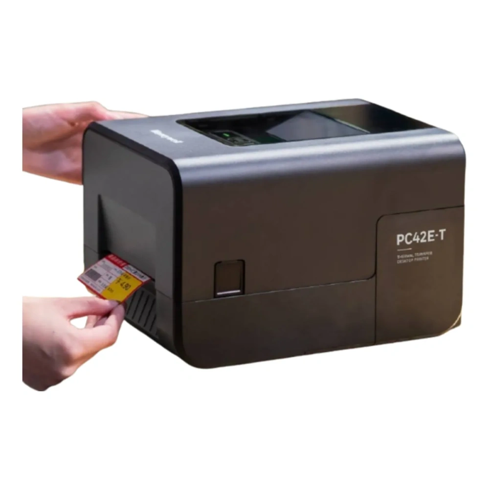 IMPRESORA HONEYWELL PC42E-T USB+ETHERNET BUJE 1` - Image 2