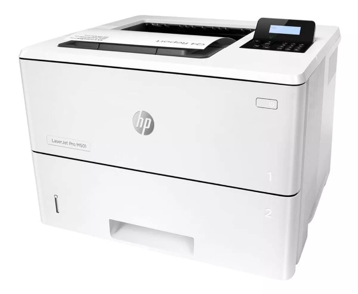 IMPRESORA HP M501DN EPRINT - Image 2