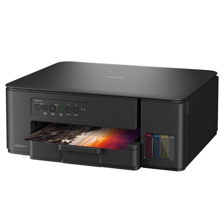 IMPRESORA BROTHER DCP-T430W SISTEMA CONTINUO - Image 2