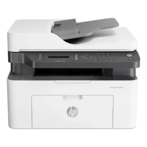 IMPRESORA MFL HP M137FNW 21PPM 4ZB84A