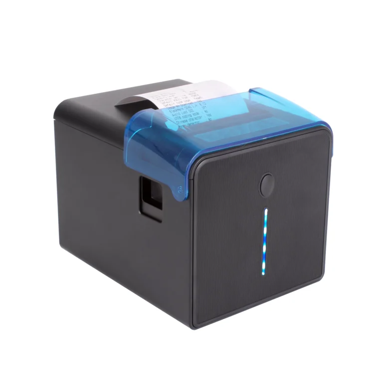 IMPRESORA TERMICA OCOM 80MM USB+RS232+LAN P/COCINA - Image 3