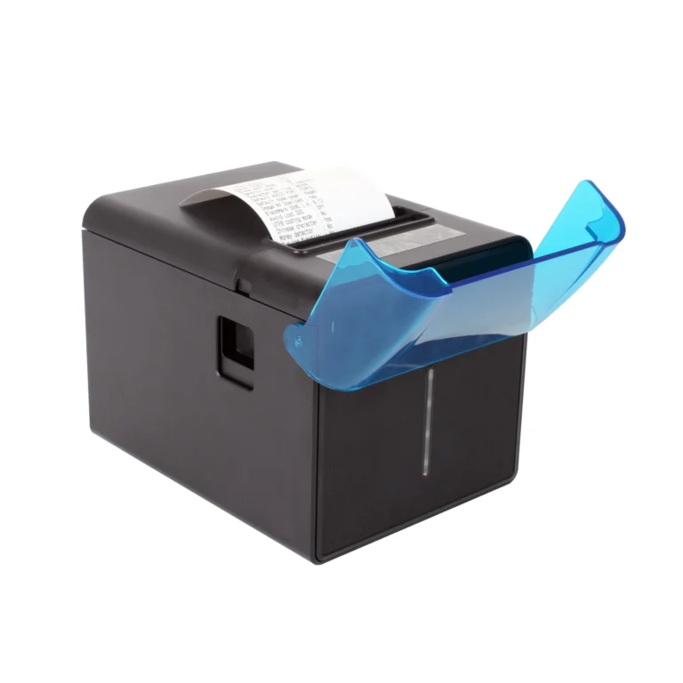 IMPRESORA TERMICA OCOM 80MM USB+RS232+LAN P/COCINA - Image 2