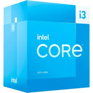 CPU INTEL CORE I3-12100F 3.30GHZ LGA1700