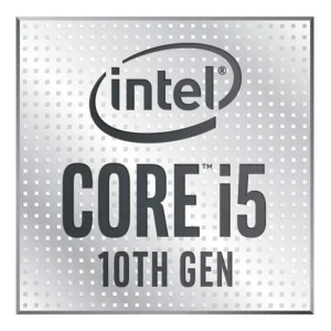CPU INTEL CORE I5-10400T S1200 TRAY SIN COOLER