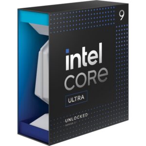 CPU INTEL CORE ULTRA 9 285K ARROW LAKE