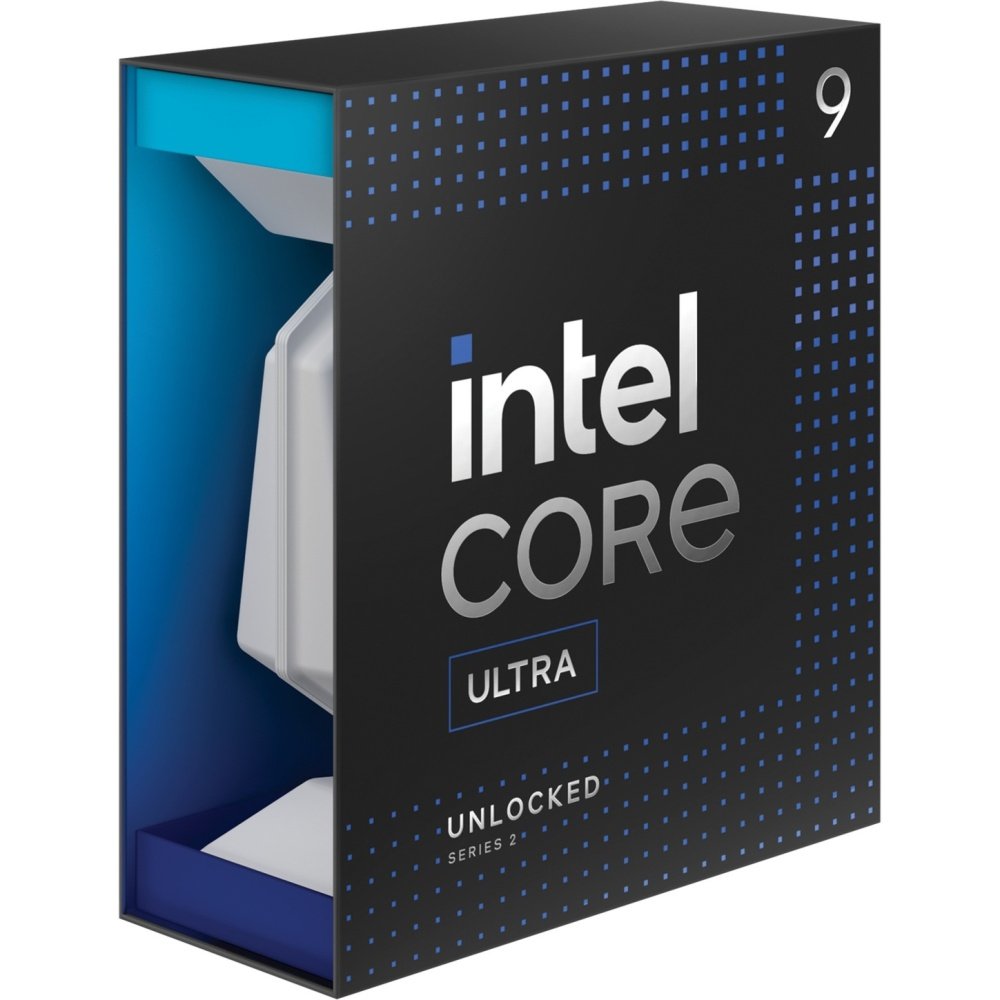 CPU INTEL CORE ULTRA 9 285K ARROW LAKE