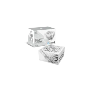 FUENTE ASUS ROG-STRIX 1000W PLATINUM GAMING WHITE