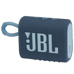 PARLANTE JBL GO4 BLUETOOTH BLUE
