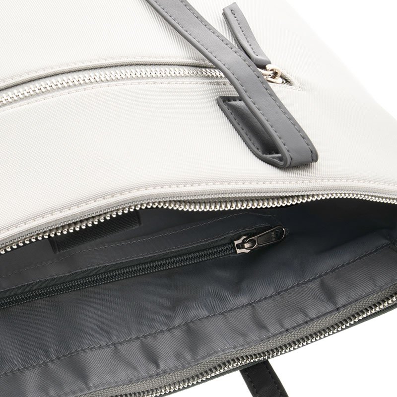 BOLSO KLIPXTREME CAPRI PARA DAMAS PARA LAPTOP 15.6 BEIGE - Image 4