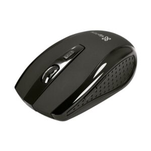 MOUSE KLIPXTREME KLEVER INALAMBRICO DE 6 BOTONES