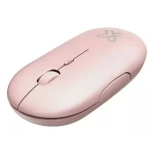 MOUSE KLIPXTREME SLIMSURFER INALAMBRICO 4 B ROSA