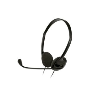 AURICULAR KLIPXTREME SEKUAL PARA PC C/MICROFONO