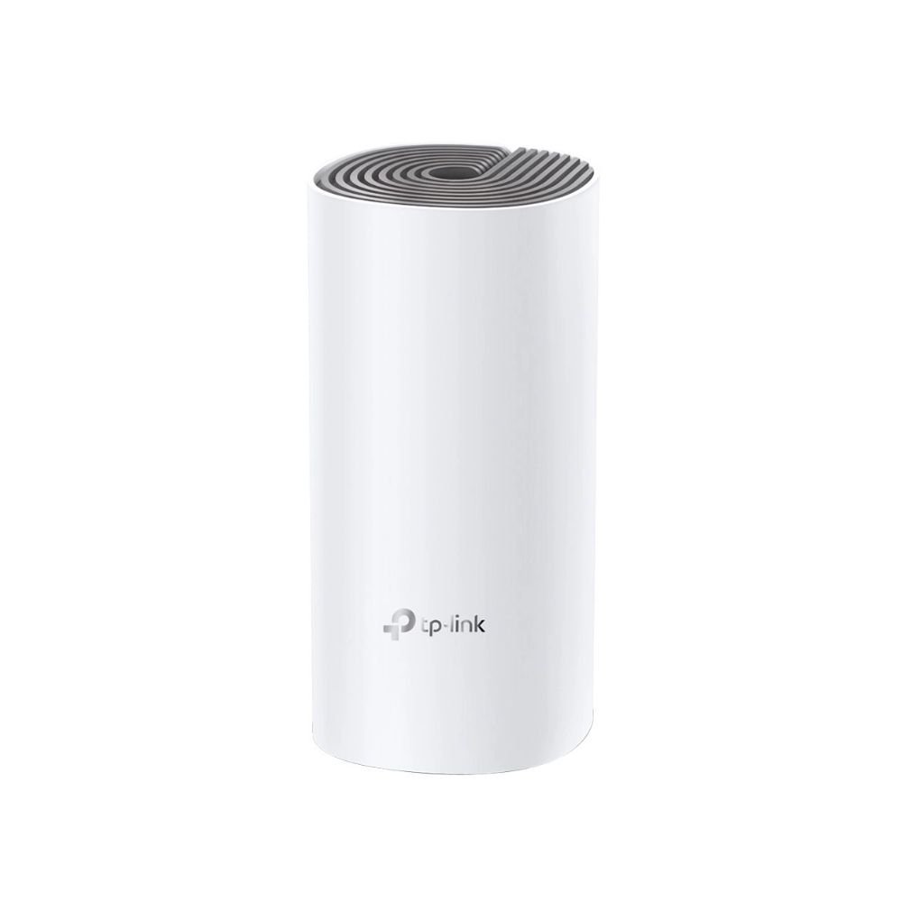SISTEMA MESH TP-LINK DECO E4 (PACK 1) AC1200