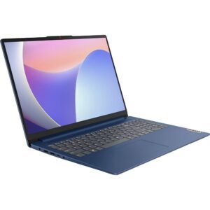 LENOVO IDEAPAD RYZEN 5 7520U RAM 8GB 256GB SSD 15.6" FHD ABYSS BLUE TECLADO INGLES