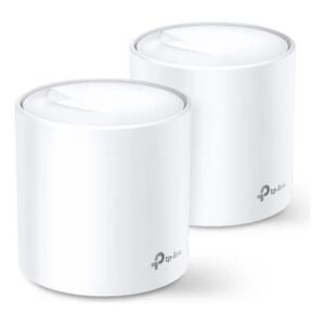 SISTEMA MESH TP-LINK DECO X10 (2-PACK) AX1500