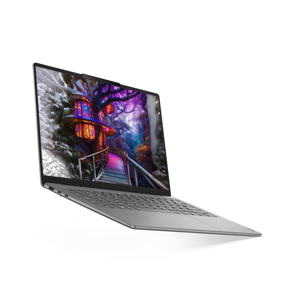 NOTEBOOK LENOVO 14 YOGA S7 ULTRA7-155H 16G 512G W11H