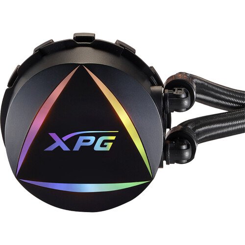 CPU COOLER XPG WATER LEVANTE X 240 ARGB - Image 4