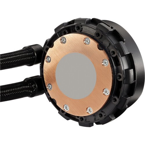 CPU COOLER XPG WATER LEVANTE X 240 ARGB - Image 5
