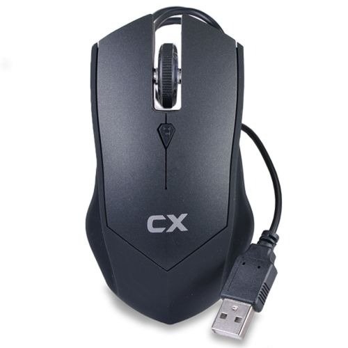 MOUSE CX LM9935 USB USB KITGAB 727/323