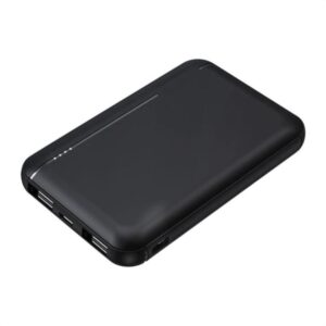 CARGADOR PORTATIL 10000 2 USB 1 USB C