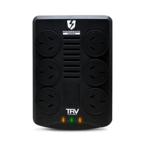 POWERSAFE 1i 6 TOMAS IRAM