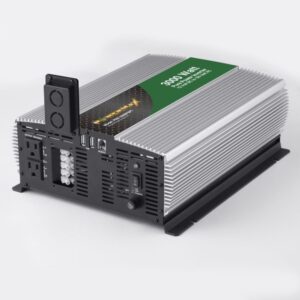 POWERMAX PLUS 3000 VA